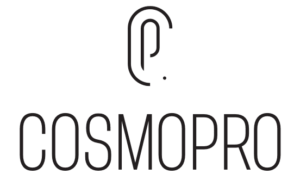 Логотип клиники Cosmo