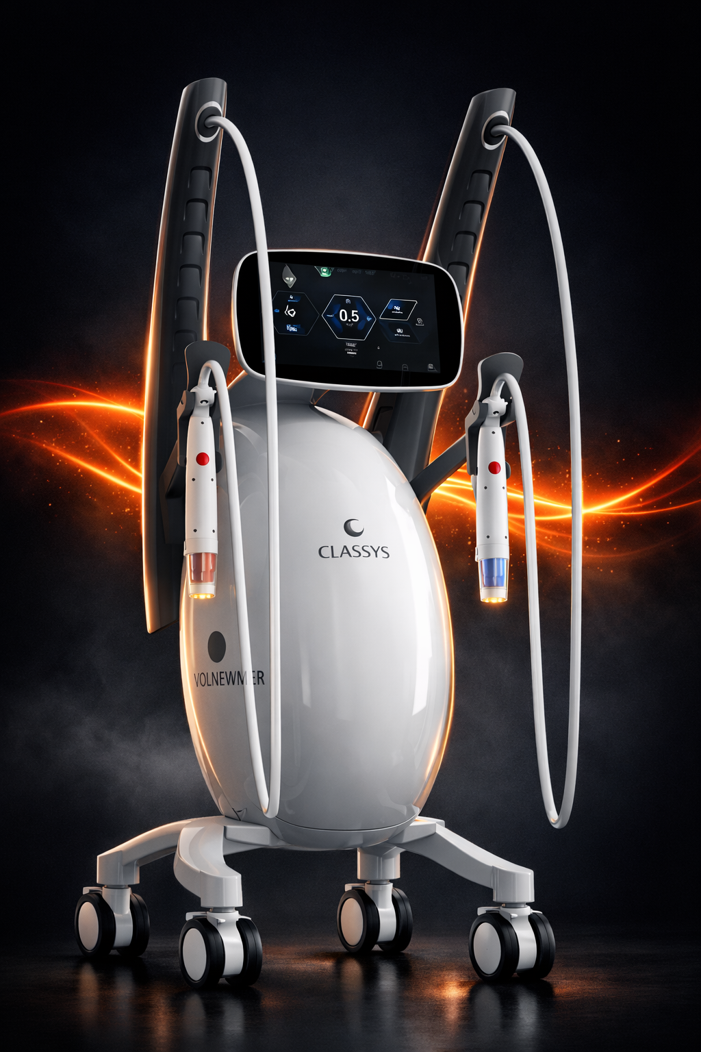 LUTRONIC GENIUS